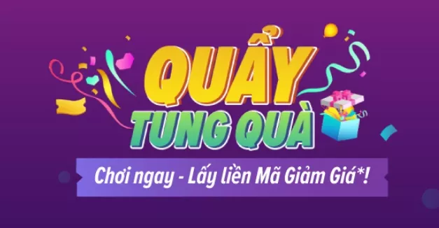 Cách chơi game Quẩy Tung Quà Lazada để nhận được phần thưởng lớn nhất