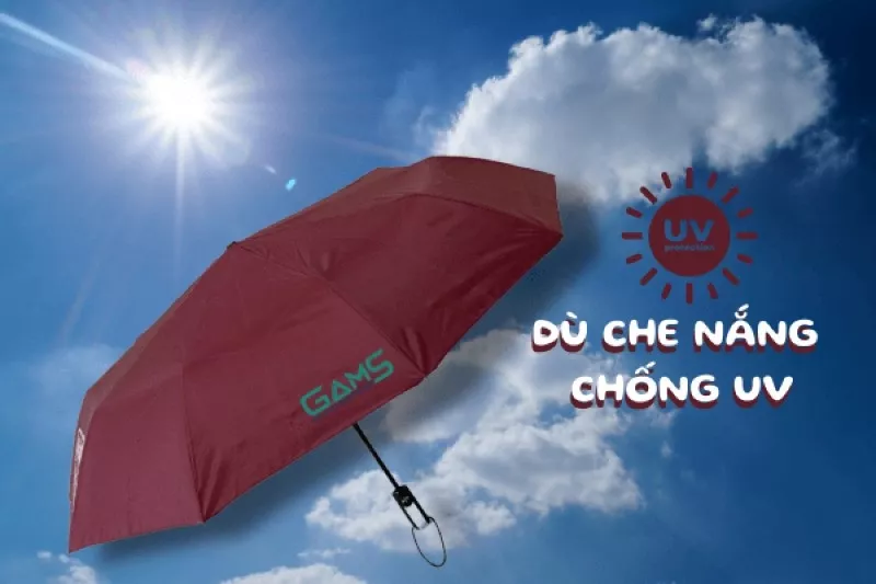 Cách chống nắng không cần kem