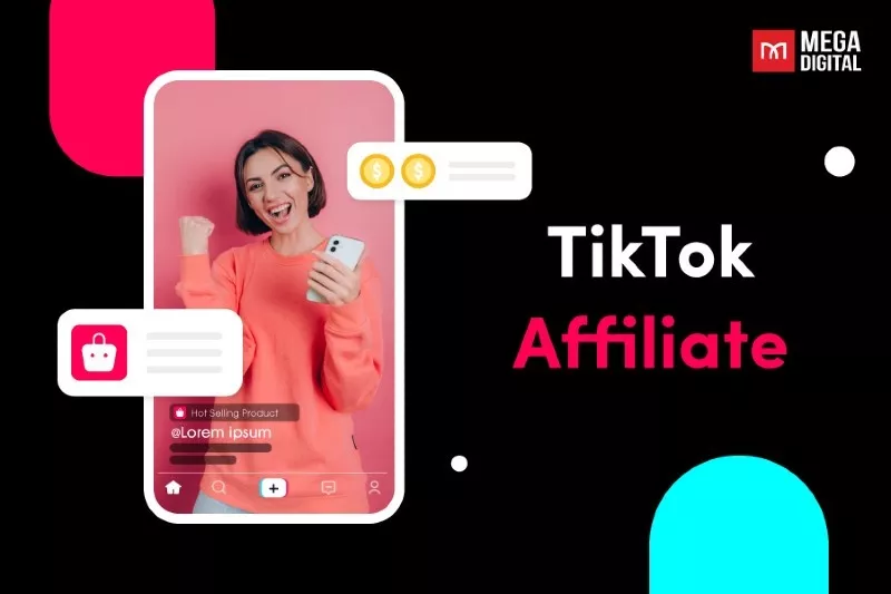 cách làm affiliate tiktok 1