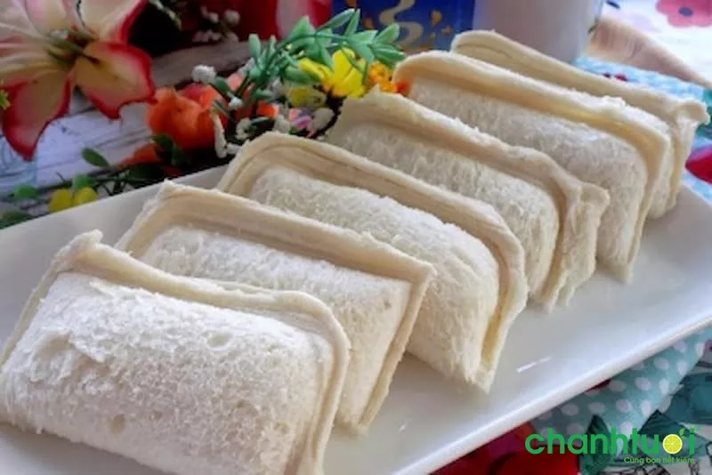 cách làm bánh sữa chua