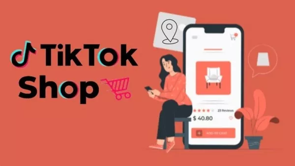 Cách lấy link TikTok Shop 1