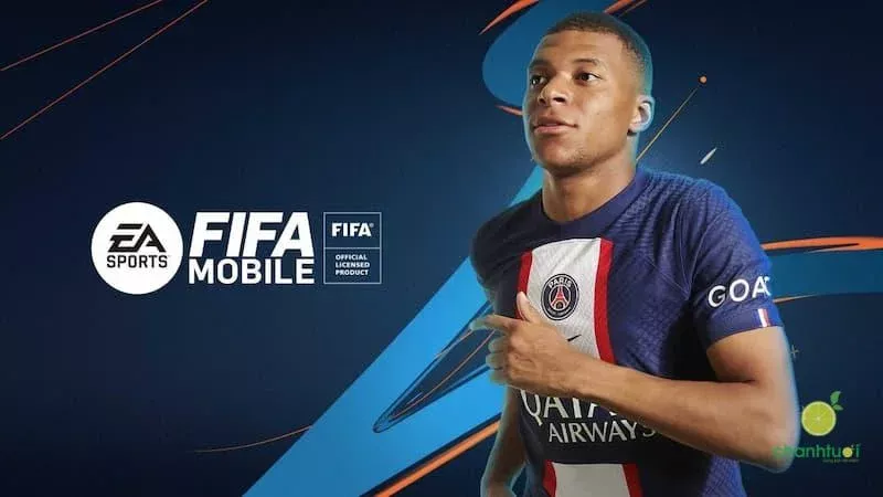 Cách nhập code FIFA Mobile