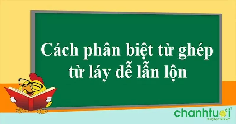 Cách phân biệt