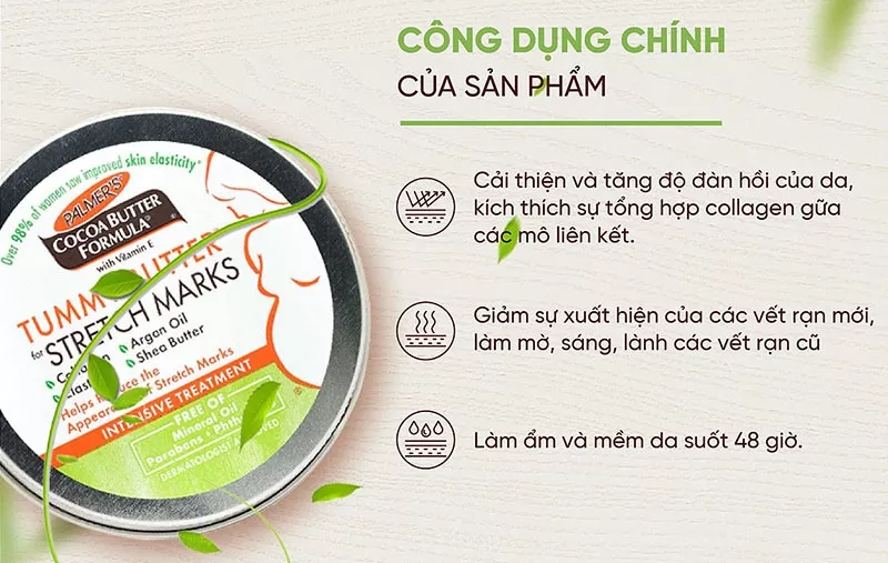 Cách thoa kem chống rạn da