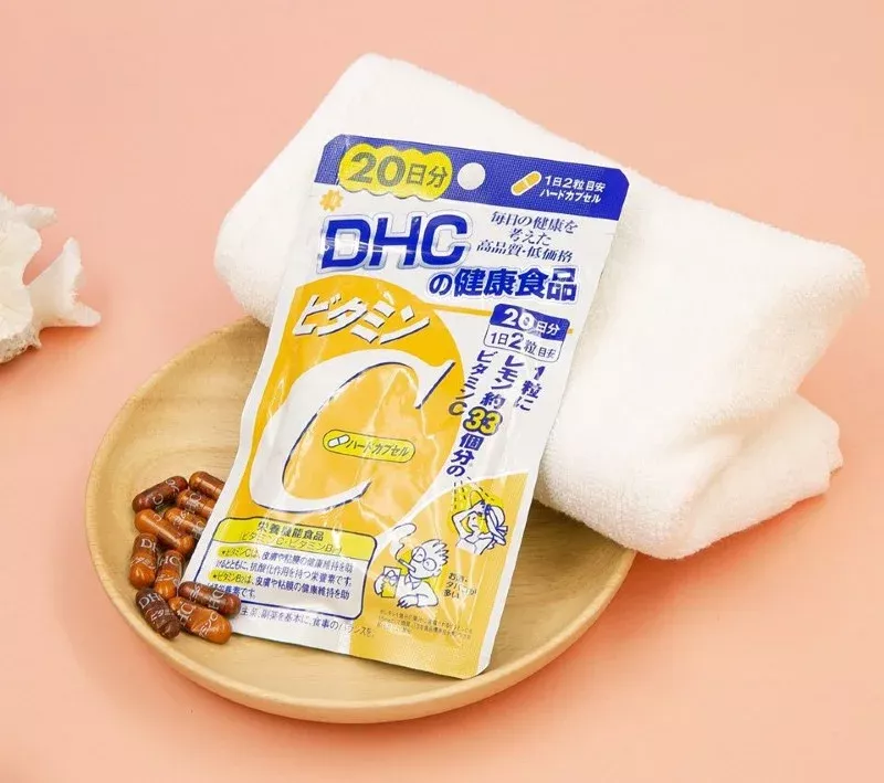 cách uống dhc vitamin c (3)