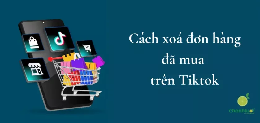 Cách xem lịch sử mua hàng trên TikTok