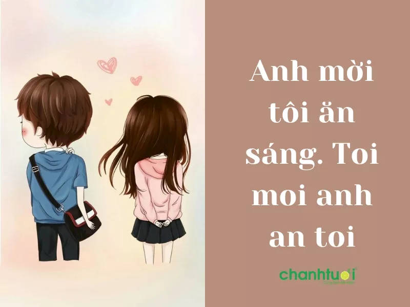 Cap thả thính không dấu bad girl