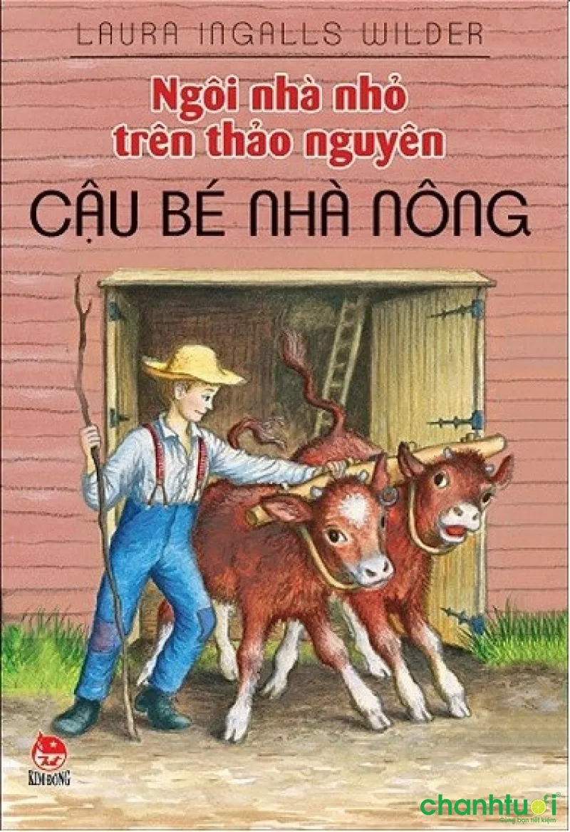 Cậu bé nhà nông