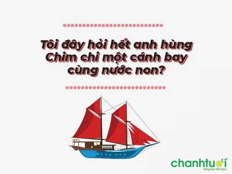 Câu đố về phương tiện giao thông 