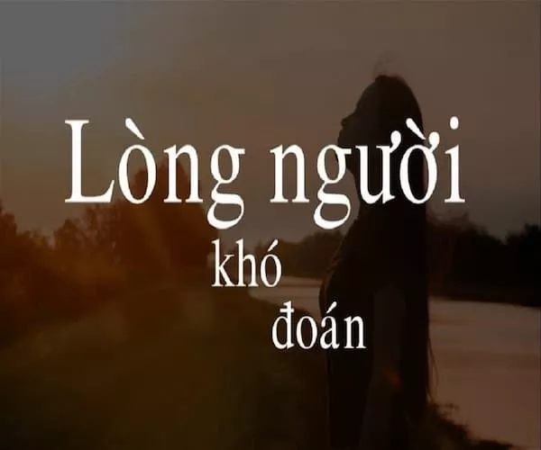 Câu nói hay về sự phản bội