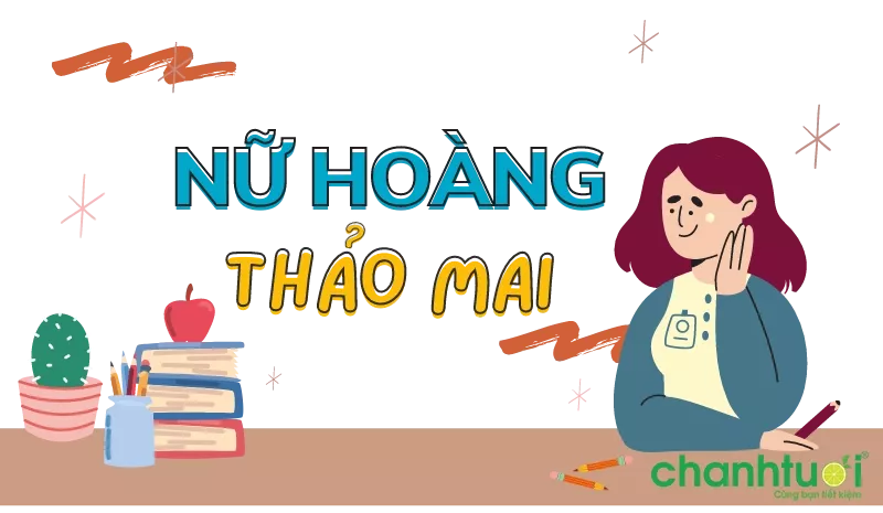 Câu nói hay về thảo mai