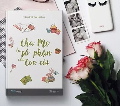 Cha Mẹ Là Số Phận Của Con Cái