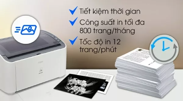 Chất lượng bản in