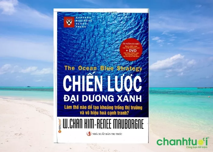 Chiến Lược Đại Dương Xanh