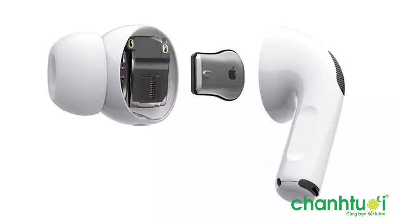 Chip H1 trên AirPods Pro