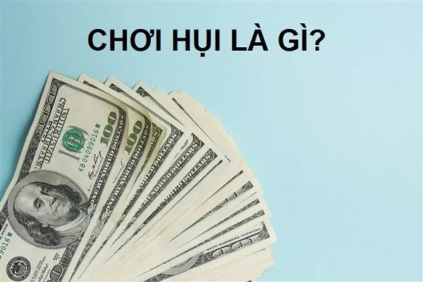 Chơi hụi là gì? Cách chơi hụi như thế nào? Có vi phạm luật không?