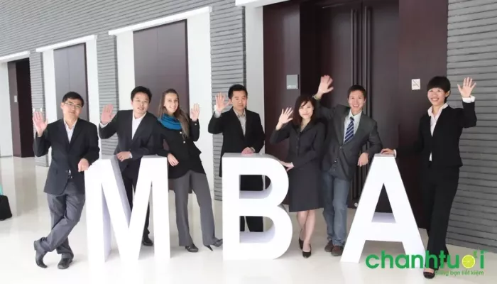 Cơ hội việc làm sau khi có bằng MBA