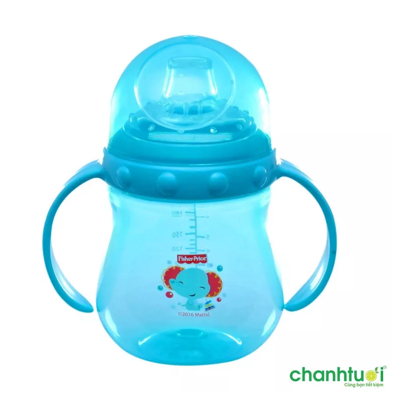 Cốc tập uống Fisher Price