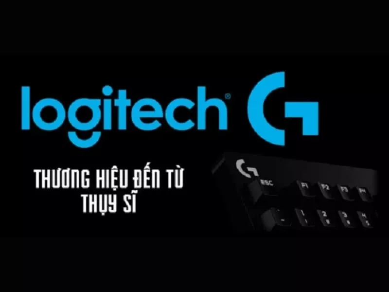 Công nghệ Lightspeed trên chuột Logitech G304