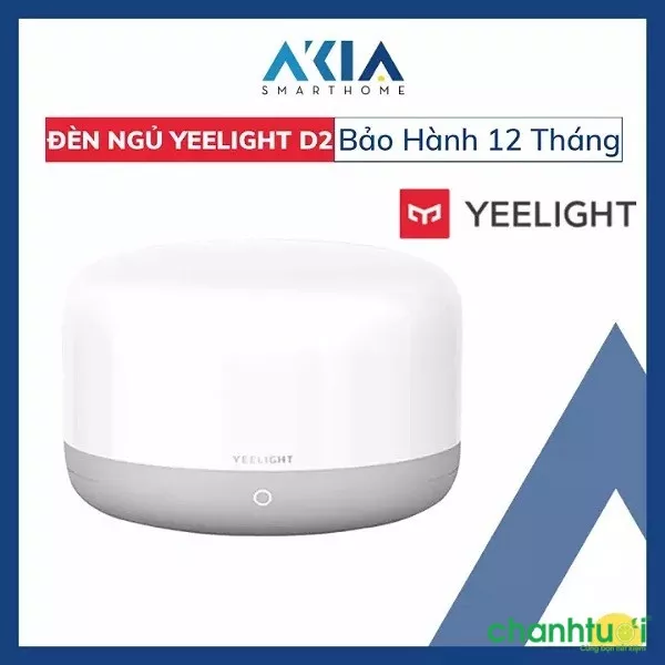 cửa hàng đèn trang trí