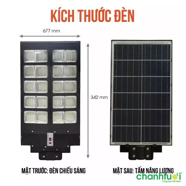 cửa hàng đèn trang trí