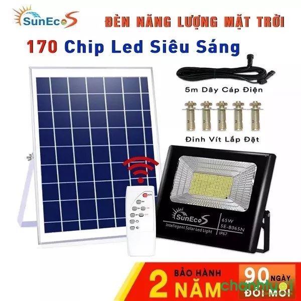cửa hàng đèn trang trí