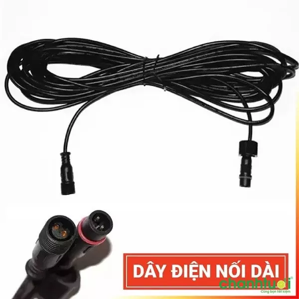 cửa hàng đèn trang trí