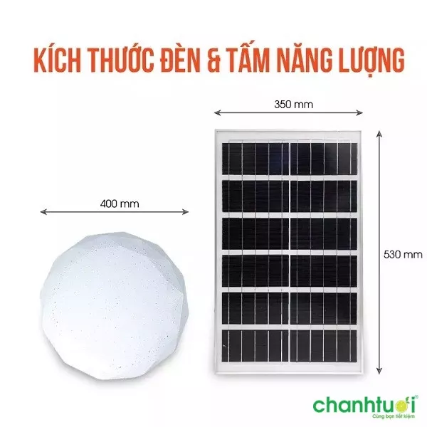 cửa hàng đèn trang trí