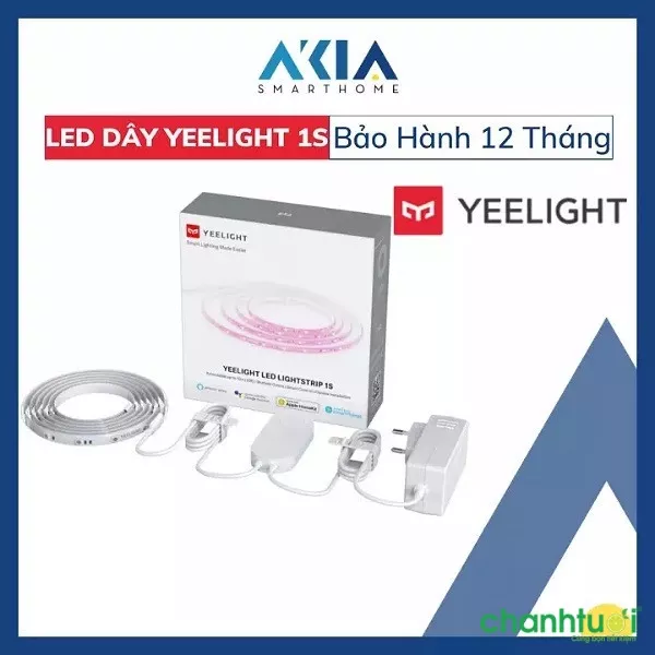 cửa hàng đèn trang trí