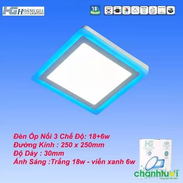 cửa hàng đèn trang trí