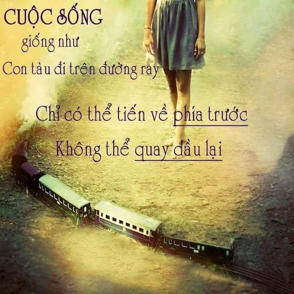 Cuộc sống xót xa