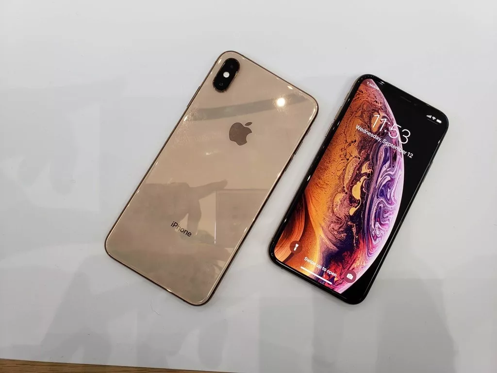 Đã có câu trả lời chính thức cho: iPhone XS, iphone XS Max giá bao nhiêu?