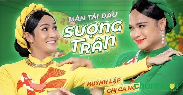 Đặc điểm người giả trân