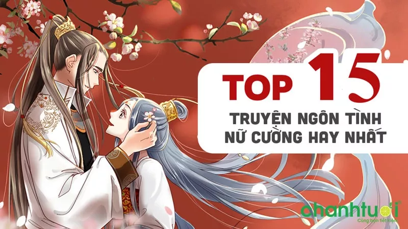 Đặc điểm truyện nữ cường