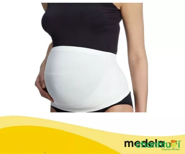 Đai đỡ bụng bầu Medela