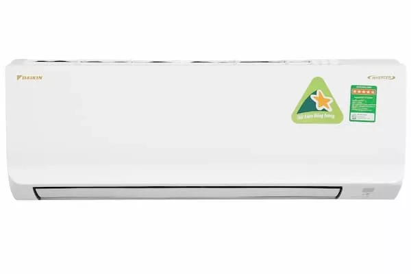 Daikin Inverter 1.5 HP ATKA35UAVMV