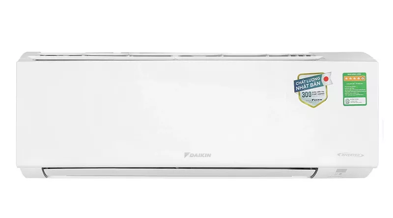 Daikin Inverter 1HP ATKB25YVMV