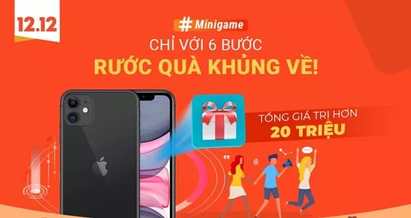 Đăng bài Shopee Feed