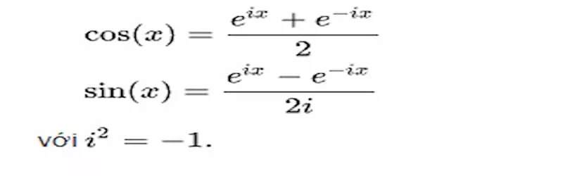 Dạng số phức