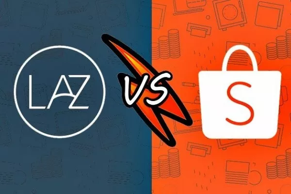 Đánh giá chi tiết nên mua hàng trên Lazada hay Shopee?