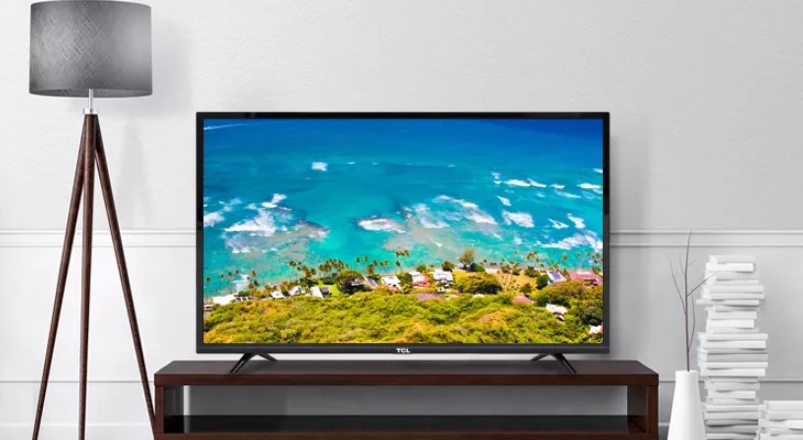 Đánh giá tivi TCL 32 inch