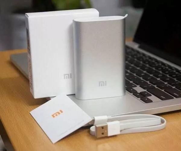 Đánh giá TOP 7 sạc dự phòng Xiaomi tốt nhất nên mua năm 2024