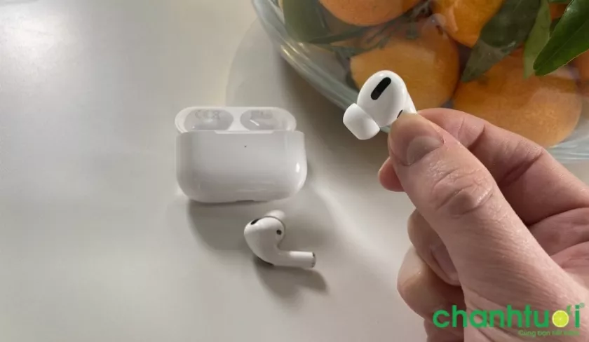 Đánh giá và cảm nhận về tai nghe AirPods Pro sau hơn 1 năm sử dụng