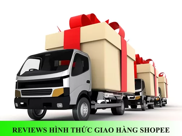 Danh sách các đơn vị giao hàng Shopee