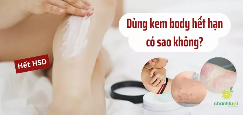 Dấu hiệu mở nắp trên bao bì mỹ phẩm