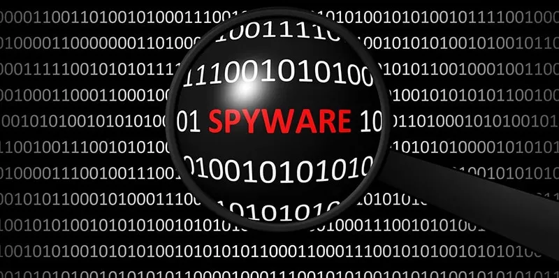 dấu hiệu nhiễm spyware-la-gi