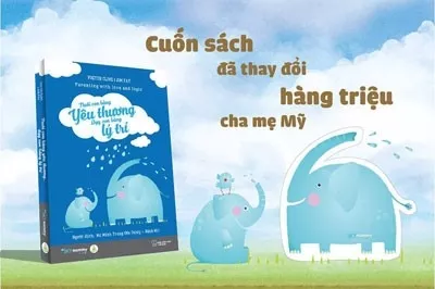 Dạy Con Bằng Lý Trí