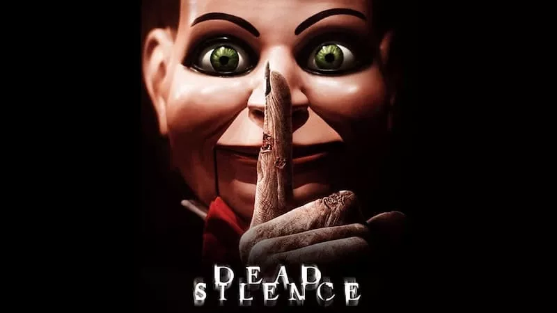 Dead Silence - Game kinh dị Roblox