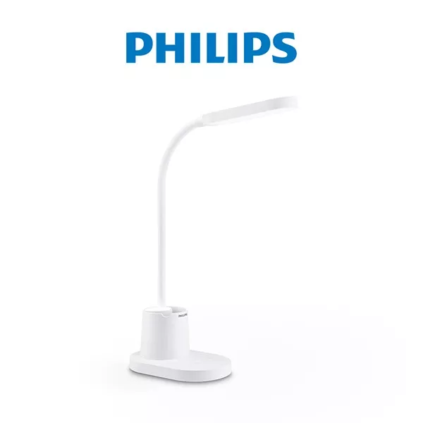 Đèn bàn Philips Bucket