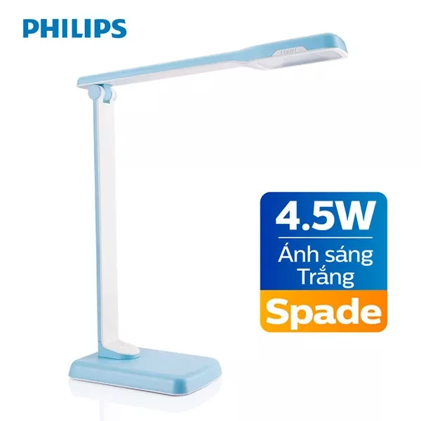 Đèn bàn Philips SPADE